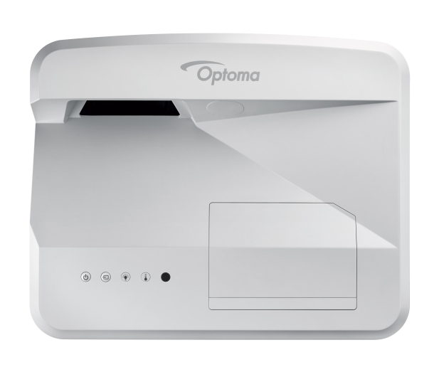 Optoma EH320USTi - 1164481 - zdjęcie 5